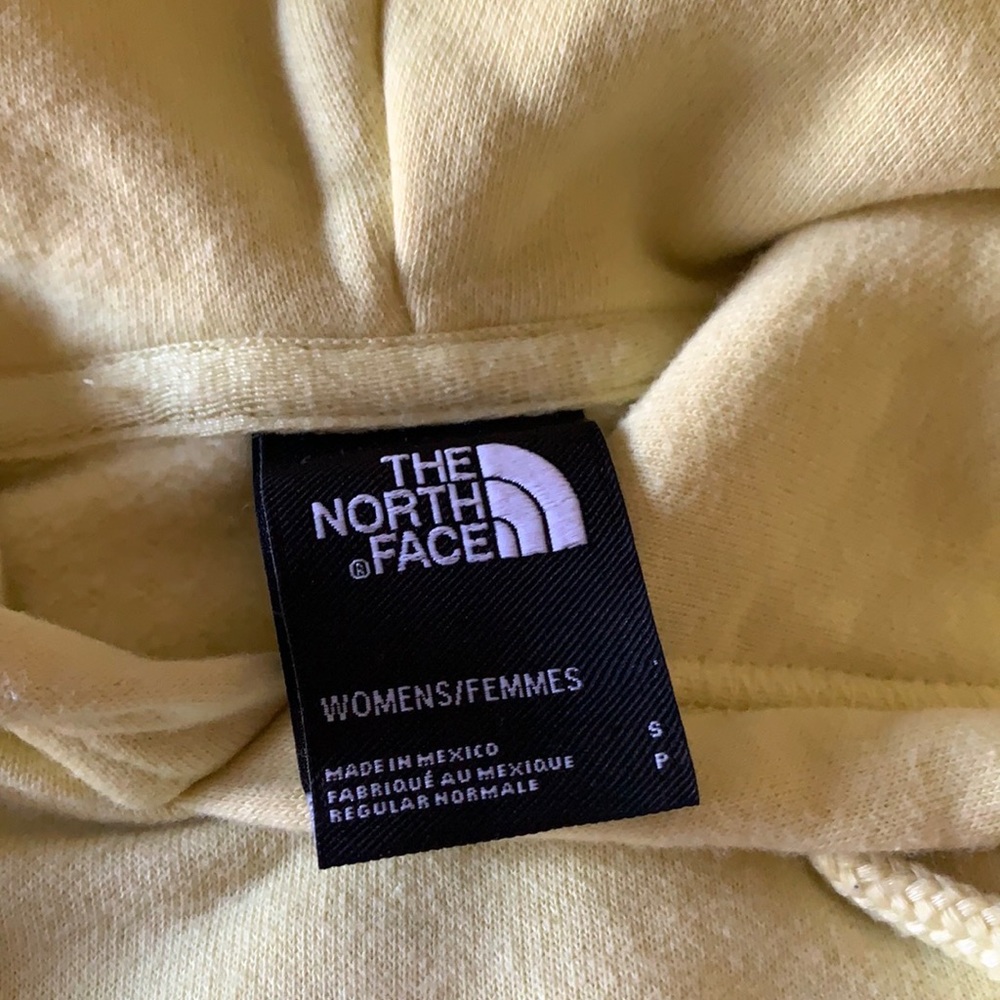 The North Face hoodie - Picture 4 of 5